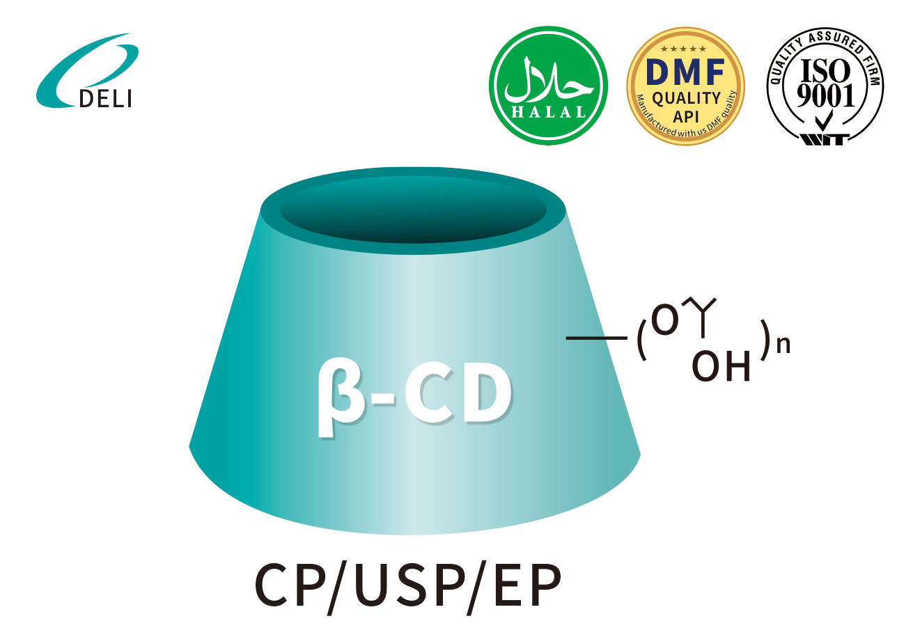 Hydroxypropyl betadex во прав